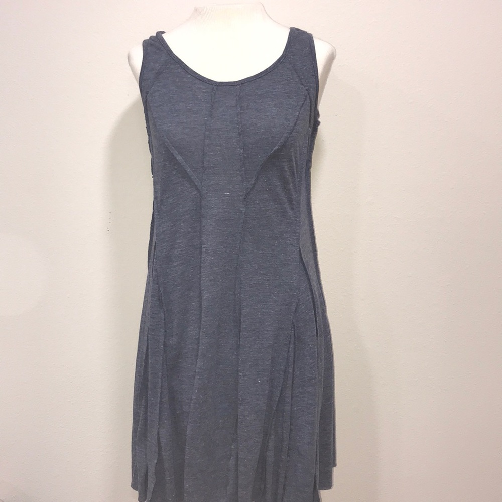Casual tank dress